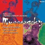 Mussorgsky - Mussorgsky: Pictures at an Exhibition, Night on Bald Mountain, Prelude to Khovanshchina