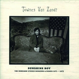 Van Zandt, Townes (Townes Van Zandt) - Sunshine Boy
