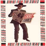 Various artists - Sounds From True Stories