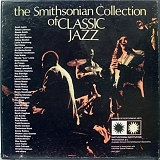 Various artists - Smithsonian Collection of Classic Jazz