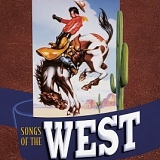 Various artists - Songs of West