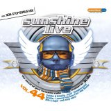 Various artists - Sunshine Live, Vol. 44 - Cd 1