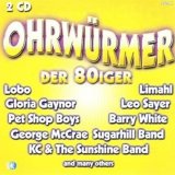 Various artists - OhrwÃ¼rmer Der 80iger - Cd 1