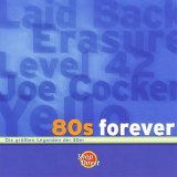 Various artists - 80s Forever - Die GrÃ¶ÃŸeten Legenden Der 80er - Cd 1