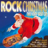 Various artists - Rock Christmas - The Very Bes