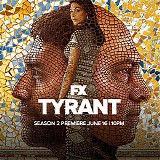 Mychael Danna & Jeff Danna - Tyrant (Season Two)