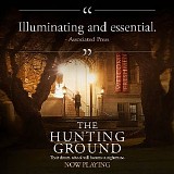 Miriam Cutler - The Hunting Ground