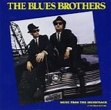 Blues Brothers - The Blues Brothers (Original Soundtrack Recording)