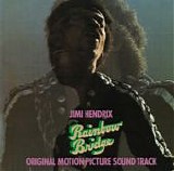 Jimi Hendrix - Rainbow Bridge - Original Motion Picture Soundtrack