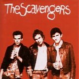 Scavengers, The - The Scavengers