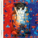 Paul McCartney - Tug Of War [2 CD][Special Edition]