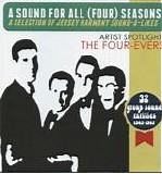 Various artists - A Sound For All ( Four ) Seasons: Jersey Harmony Sound A likes