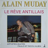 Alain Muday - Le RÃªve Antillais