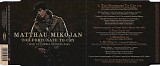 Matthau Mikojan - Too Fortunate To Cry