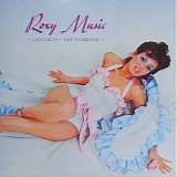 Roxy Music - Ladytron / The Numberer