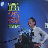 Carlos Lyra - 25 Anos De Bossa Nova