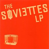 The Soviettes - LP