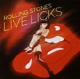 The Rolling Stones - Live Licks