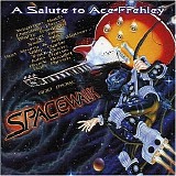 Various artists - Spacewalk: A Salute To Ace Frehley