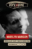 Marilyn Manson - Rock Am Ring 30 Jahre