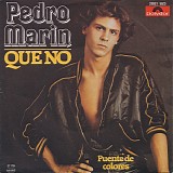 Pedro Marin - Que No