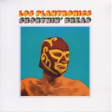 Los Plantronics - Shortnin' Bread