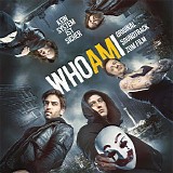Various artists - Who Am I - Kein System Ist Sicher
