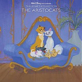 George Bruns - The Aristocats (The Legacy Collection)