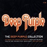 Deep Purple - The Deep Purple Collection