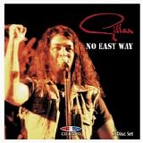 Gillan - No Easy Way (as belowe but not promo)