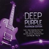 Deep Purple - Platinum Edition