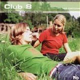 Club 8 - Remixed By Les Espions