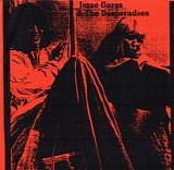 Jesse Garon and The Desperadoes - Union City Blue