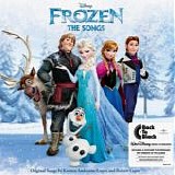 Cast of Frozen - Frozen: The Songs