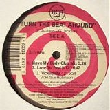Vicki Sue Robinson - Turn The Beat Around (1991 Remix)