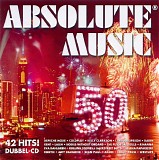 Absolute (EVA Records) - Absolute Music 50