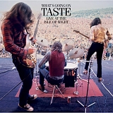 Taste - What's Going On - Live At The Isle Of Wight