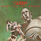 Queen - News Of The World (Studio Collection)