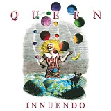 Queen - Innuendo (Studio Collection)