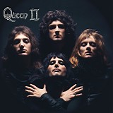 Queen - Queen II (Studio Collection)