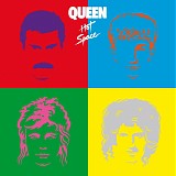 Queen - Hot Space (Studio Collection)