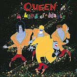 Queen - A Kind Of Magic (Studio Collection)
