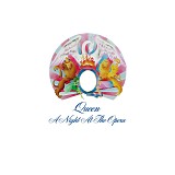 Queen - A Night At The Opera (Studio Collection)