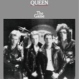 Queen - The Game (Studio Collection)