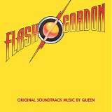 Queen - Flash Gordon (Studio Collection)