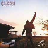 Queen - Made In Heaven (Studio Collection)