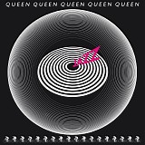 Queen - Jazz (Studio Collection)
