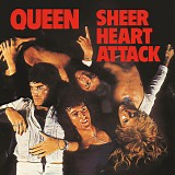 Queen - Sheer Heart Attack (Studio Collection)