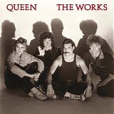 Queen - The Works (Studio Collection)