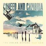 Coheed and Cambria - The Color Before The Sun (Best Buy Edition)